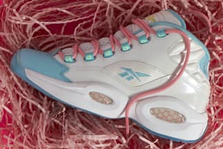 Reebok Question “Easter” release photo