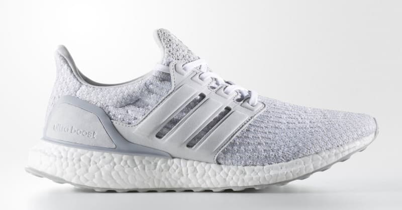 Reigning Champ x adidas Ultra Boost 3.0 adidas release photo