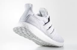 Reigning Champ x adidas Ultra Boost 3.0 release thumbnail 3