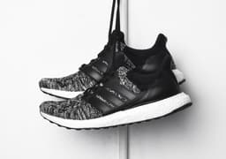 Reigning Champ x adidas Ultra Boost release thumbnail 1