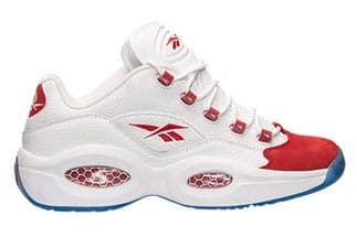 REEBOK QUESTION LOW release photo