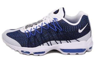 NIKE AIR MAX 95 ULTRA JCRD Nike release photo