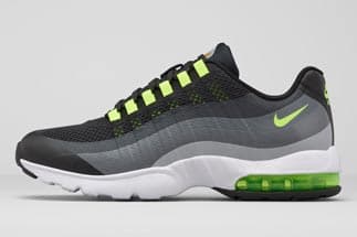 NIKE WMNS AIR MAX 95 ULTRA Nike release photo