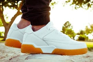 EWING 33 LOW release photo