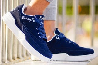 EWING 33 LOW release photo