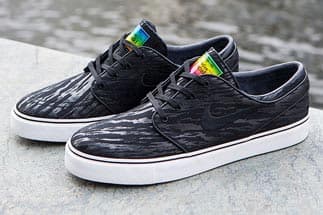 CIVILIST X NIKE SB STEFAN JANOSKI  Nike release photo