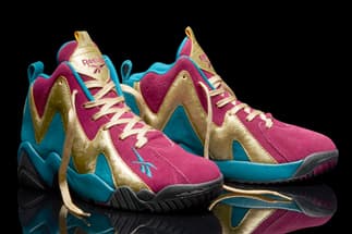 REEBOK KAMIKAZE II release photo 1