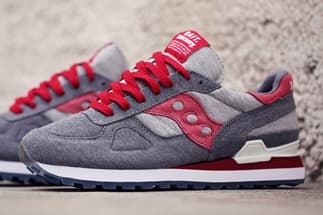 BAIT X SAUCONY SHADOW ORIGINAL” release photo