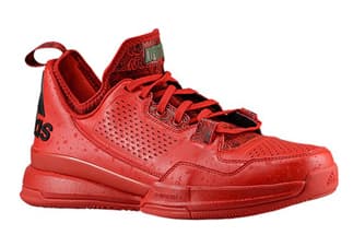 ADIDAS D LILLARD 1 release photo 1