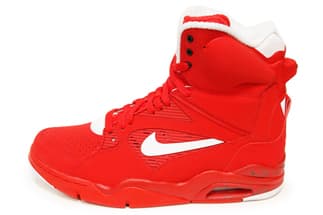 NIKE AIR COMMAND FORCE release photo 1