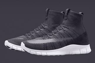 NIKE FREE MERCURIAL SUPERFLY release photo 1