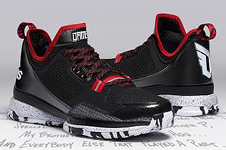 ADIDAS D LILLARD 1 adidas release photo