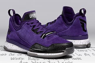 ADIDAS D LILLARD 1 adidas release photo