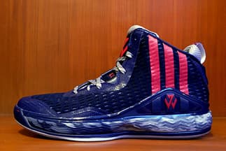 ADIDAS J WALL 1 release photo 1