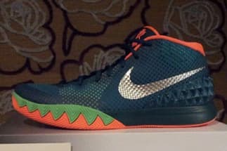 NIKE KYRIE 1 “AUSTRALIA” Nike release photo