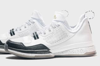ADIDAS D LILLARD 1 “ALL-STAR” adidas release photo