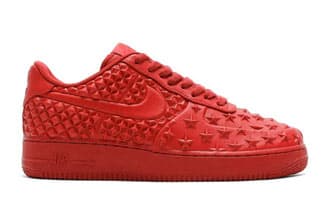 NIKE AIR FORCE 1 LOW release photo 1