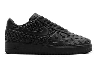 NIKE AIR FORCE 1 LOW release photo 1