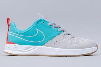 LOST ART X NIKE PROJECT BA PREMIUM Nike release photo
