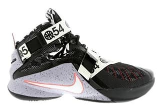 NIKE ZOOM SOLDIER 9 LTD “QUAI 54” Nike release photo