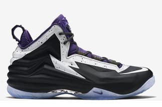 NIKE CHUCK POSITE Nike release photo