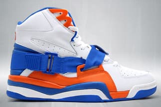EWING ATHLETICS CONCEPT release photo 1