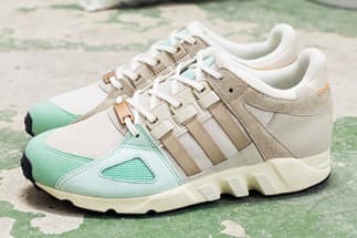 ADIDAS ORIGINALS EQT RUNNING GUIDANCE ’93 “MALT” adidas release photo