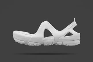 NIKE FREE RIFT SANDAL Nike release photo