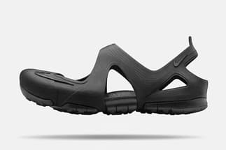 NIKE FREE RIFT SANDAL Nike release photo
