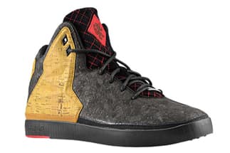 Nike LeBron XI NSW Lifestyle “Cork” Nike release photo