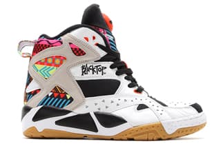 Reebok Blacktop Battleground release photo 1