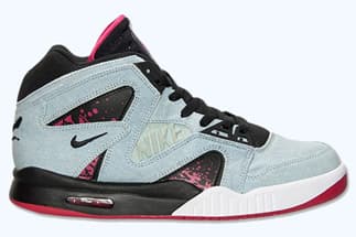 Nike Air Tech Challenge Hybrid release photo 1