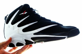 Reebok The Blast release photo 1