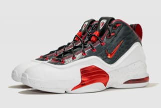NIKE AIR PIPPEN 6 Nike release photo
