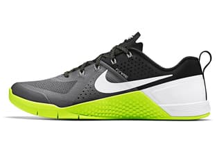 NIKE METCON 1 Nike release photo