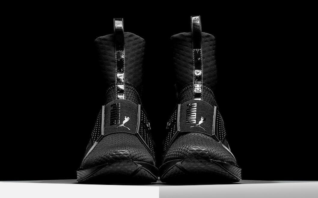 Rihanna x PUMA Fenty Trainer release photo 3