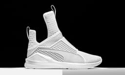 Rihanna x PUMA Fenty Trainer release thumbnail 1