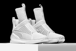 Rihanna x PUMA Fenty Trainer release thumbnail 2