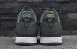 ASICS Gel Lyte III “Super Green” release thumbnail 3