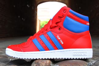 VILLA x adidas Originals Top Ten “Final Draft” adidas release photo