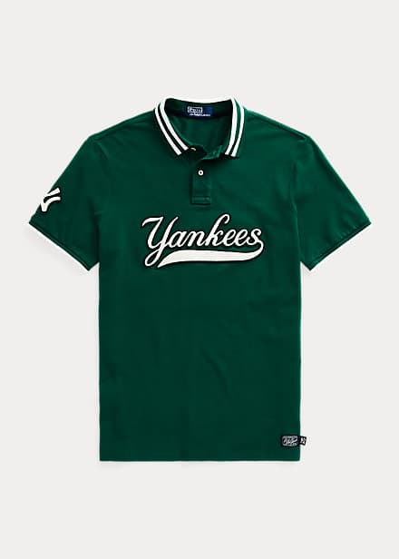 Polo Ralph Lauren Teams with MLB For Expansive Collection release photo 5