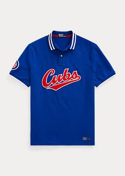 Polo Ralph Lauren Teams with MLB For Expansive Collection release thumbnail 3