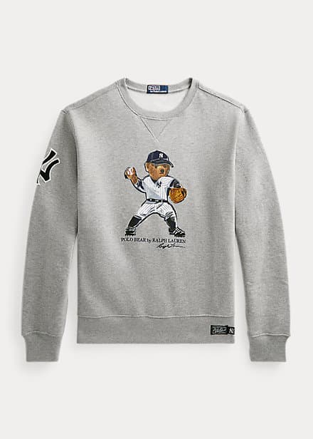 Polo Ralph Lauren Teams with MLB For Expansive Collection release photo 4