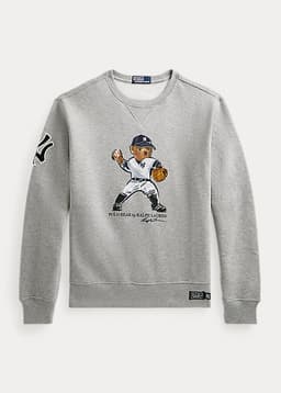 Polo Ralph Lauren Teams with MLB For Expansive Collection release thumbnail 4