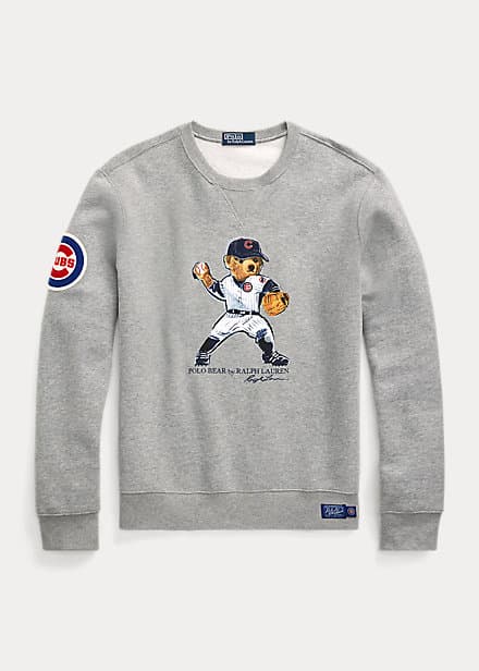 Polo Ralph Lauren Teams with MLB For Expansive Collection release photo 2