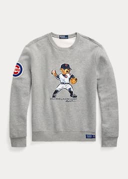 Polo Ralph Lauren Teams with MLB For Expansive Collection release thumbnail 2