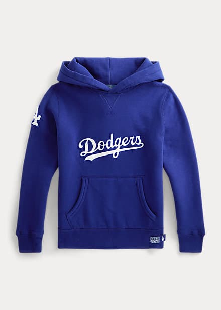 Polo Ralph Lauren Teams with MLB For Expansive Collection release photo 1