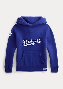 Polo Ralph Lauren Teams with MLB For Expansive Collection release thumbnail 1