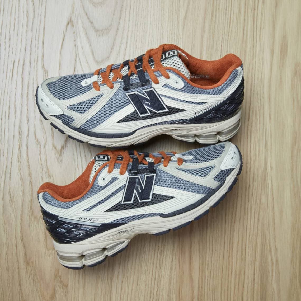 size? x New Balance 1906R New Balance release photo