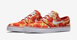 Skate Mental x Nike SB Stefan Janoski “Pizza” release thumbnail 1